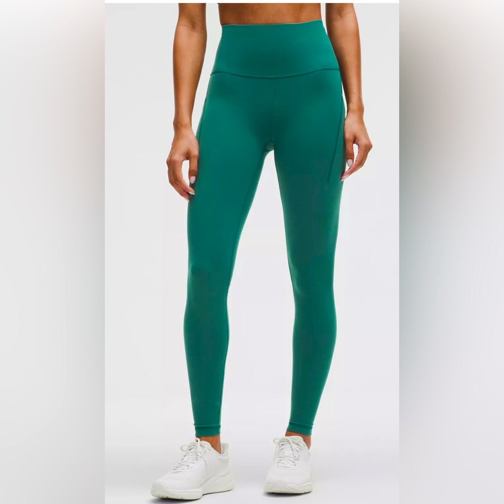 Lululemon Align Leggings. Size 4